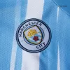 Kids Manchester City Custom Home Full Soccer Kits
2025/26 - bestsoccerstore