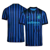 Inter Milan Soccer Jersey Home Custom Shirt 2025/26 - bestsoccerstore