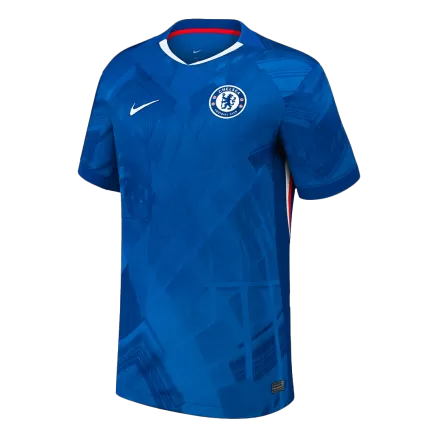 Chelsea Soccer Jersey Home Custom Shirt 2025/26 - bestsoccerstore