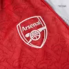 Authentic GYÖKERES #14 Soccer Jersey Arsenal Home Shirt 2025/26 - bestsoccerstore