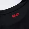 AC Milan Soccer Jersey Home Custom Shirt 2025/26 - bestsoccerstore
