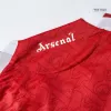 Authentic GYÖKERES #14 Soccer Jersey Arsenal Home Shirt 2025/26 - bestsoccerstore