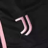 Juventus Soccer Shorts Custom Home 2025/26 - bestsoccerstore