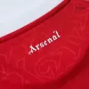 Kids Arsenal Custom Home Soccer Kits 2025/26 - bestsoccerstore