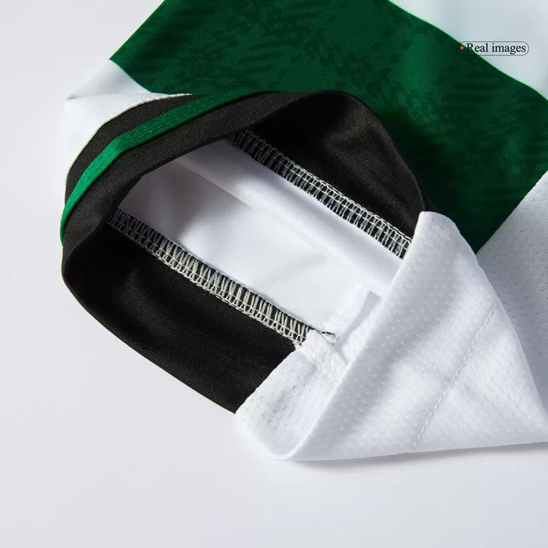Celtic Soccer Jersey Home Shirt 2025/26 - bestsoccerstore