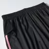 Juventus Soccer Shorts Custom Home 2025/26 - bestsoccerstore
