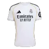 MBAPPÉ #10 Real Madrid Soccer Jersey Home Custom Shirt 2025/26 - bestsoccerstore