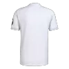 Authentic Real Madrid Jersey Custom Soccer Jersey Home 2025/26 - bestsoccerstore