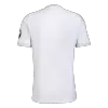 Real Madrid Soccer Jersey Home Custom Shirt 2025/26 - bestsoccerstore