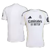 Real Madrid Soccer Jersey Home Custom Shirt 2025/26 - bestsoccerstore