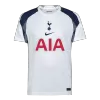 Authentic DRAGUSIN #6 Soccer Jersey Tottenham Hotspur Home Shirt 2025/26 - bestsoccerstore
