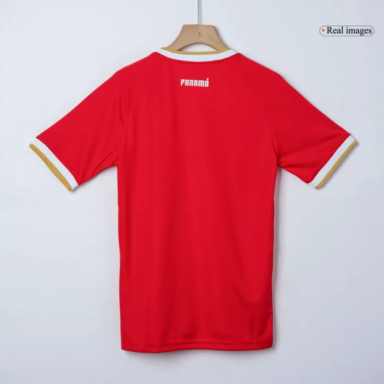 Panama Soccer Jersey Home Shirt 2025 - bestsoccerstore