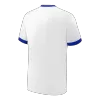 England Soccer Jersey Home Custom Shirt 2025 Women's Euro - bestsoccerstore