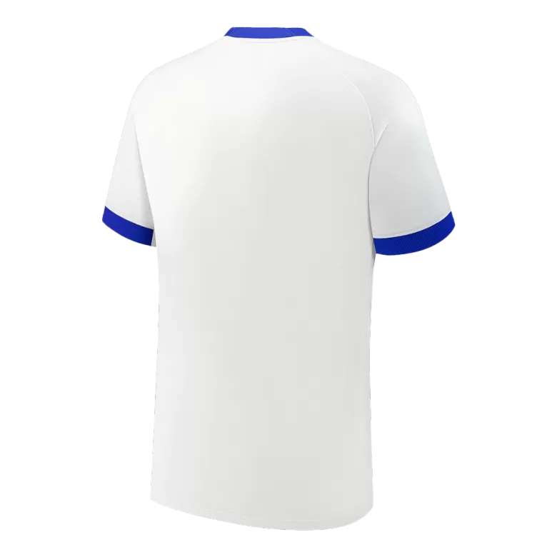 England Soccer Jersey Home Custom Shirt 2025 Women's Euro - bestsoccerstore