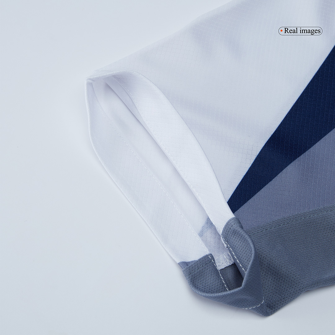 Tottenham Hotspur Home 2025/26 Custom Full Soccer Kit - bestsoccerstore