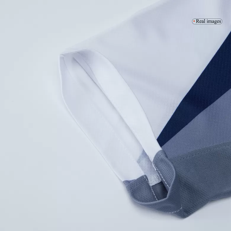 Tottenham Hotspur Home Soccer Uniform Kits 2025/26 - bestsoccerstore