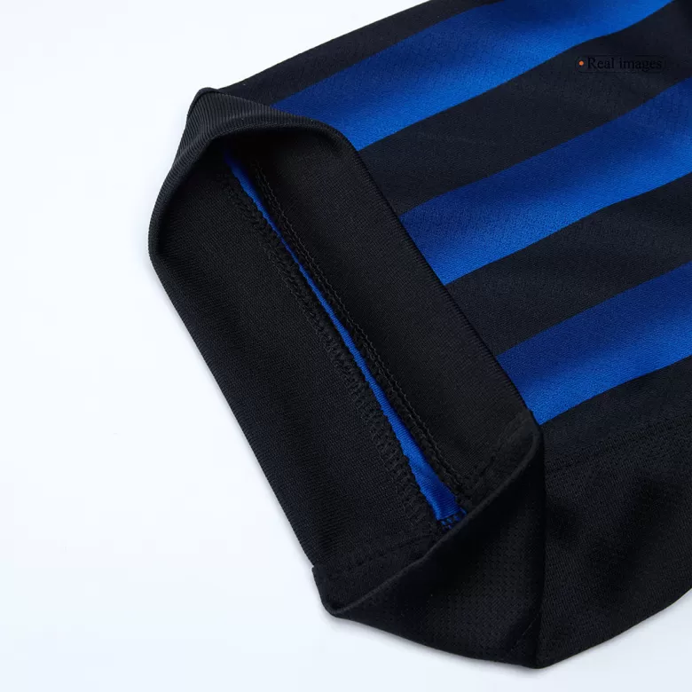 Inter Milan Soccer Jersey Home Custom Shirt 2025/26 - bestsoccerstore