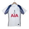 Authentic DRAGUSIN #6 Soccer Jersey Tottenham Hotspur Home Shirt 2025/26 - bestsoccerstore