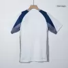 Authentic DRAGUSIN #6 Soccer Jersey Tottenham Hotspur Home Shirt 2025/26 - bestsoccerstore