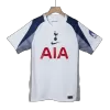 Tottenham Hotspur Soccer Jersey Home Custom Shirt 2025/26 - bestsoccerstore