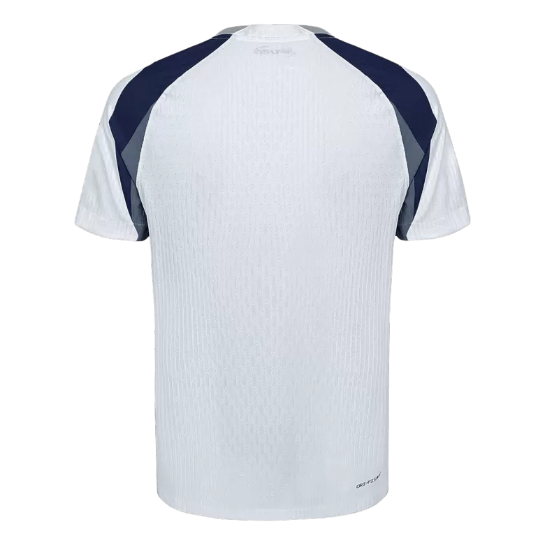 Authentic Soccer Jersey Tottenham Hotspur Home Shirt 2025/26 - bestsoccerstore