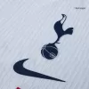 Authentic DRAGUSIN #6 Soccer Jersey Tottenham Hotspur Home Shirt 2025/26 - bestsoccerstore