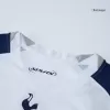 Tottenham Hotspur Soccer Jersey Home Custom Shirt 2025/26 - bestsoccerstore
