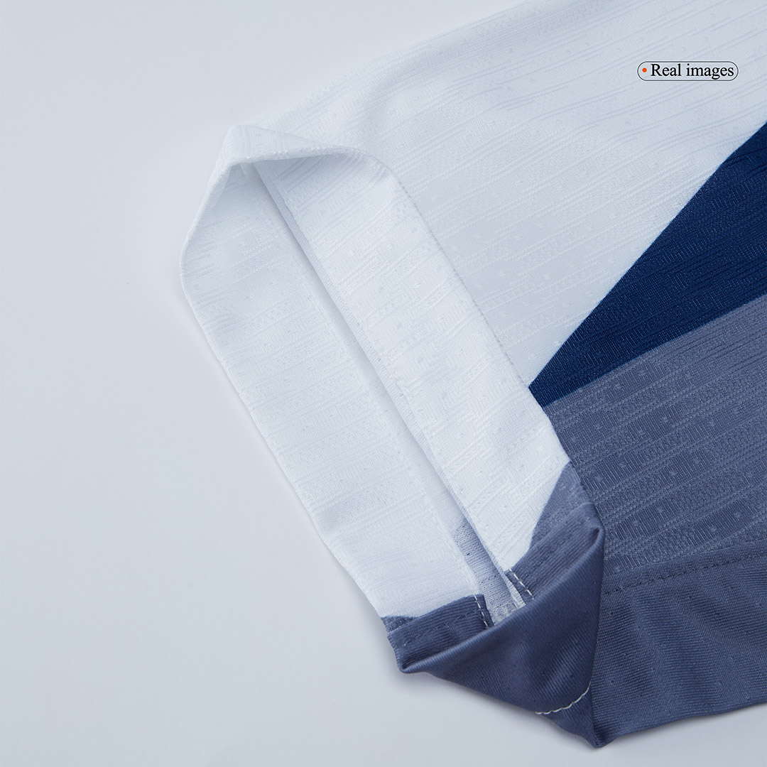 Tottenham Hotspur XAVI #7 Home Custom Player Version Soccer Jersey 2025/26 - UCL - bestsoccerstore