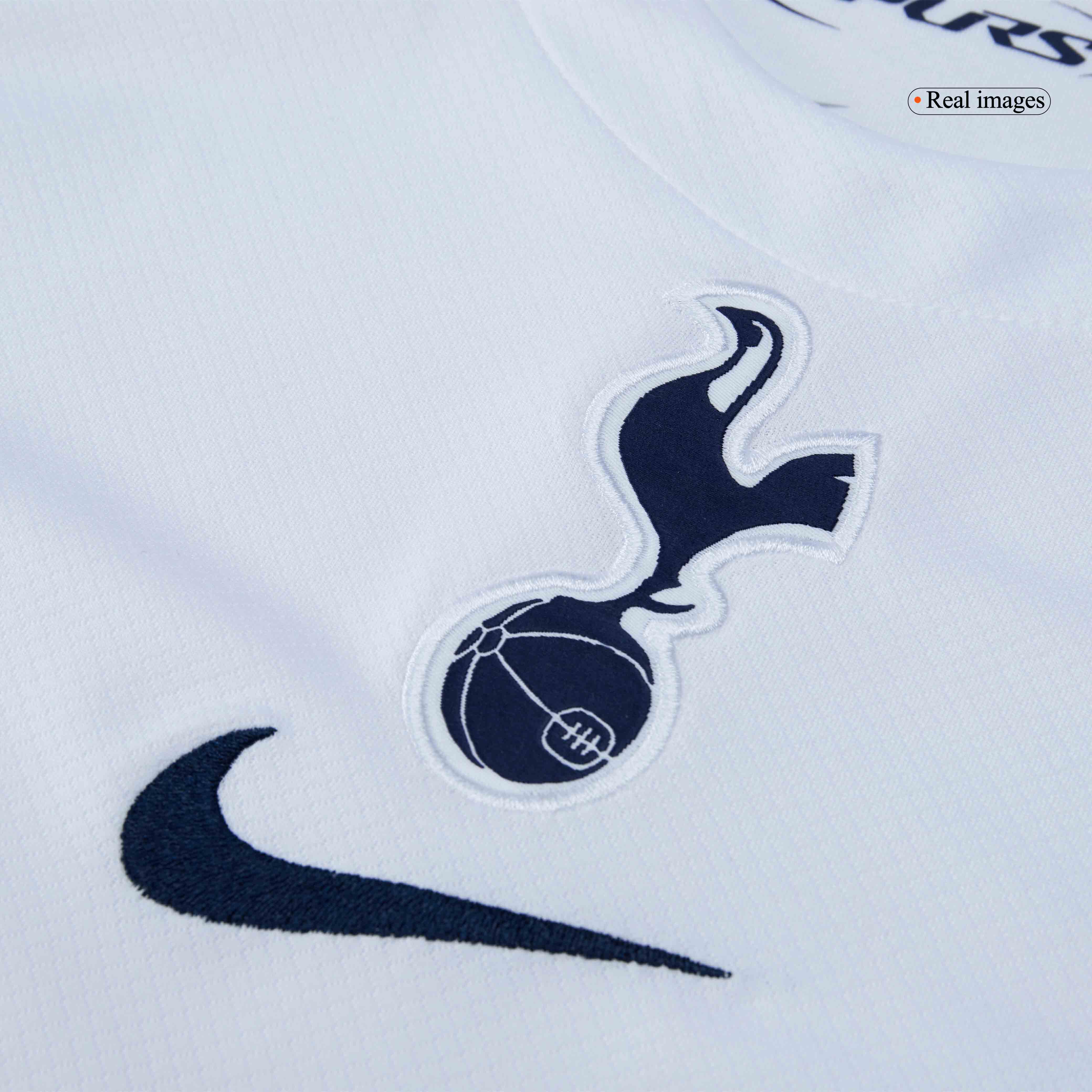 Tottenham Hotspur Home 2025/26 Custom Full Soccer Kit - bestsoccerstore