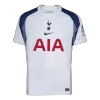 Tottenham Hotspur Soccer Jersey Home Custom Shirt 2025/26 - bestsoccerstore