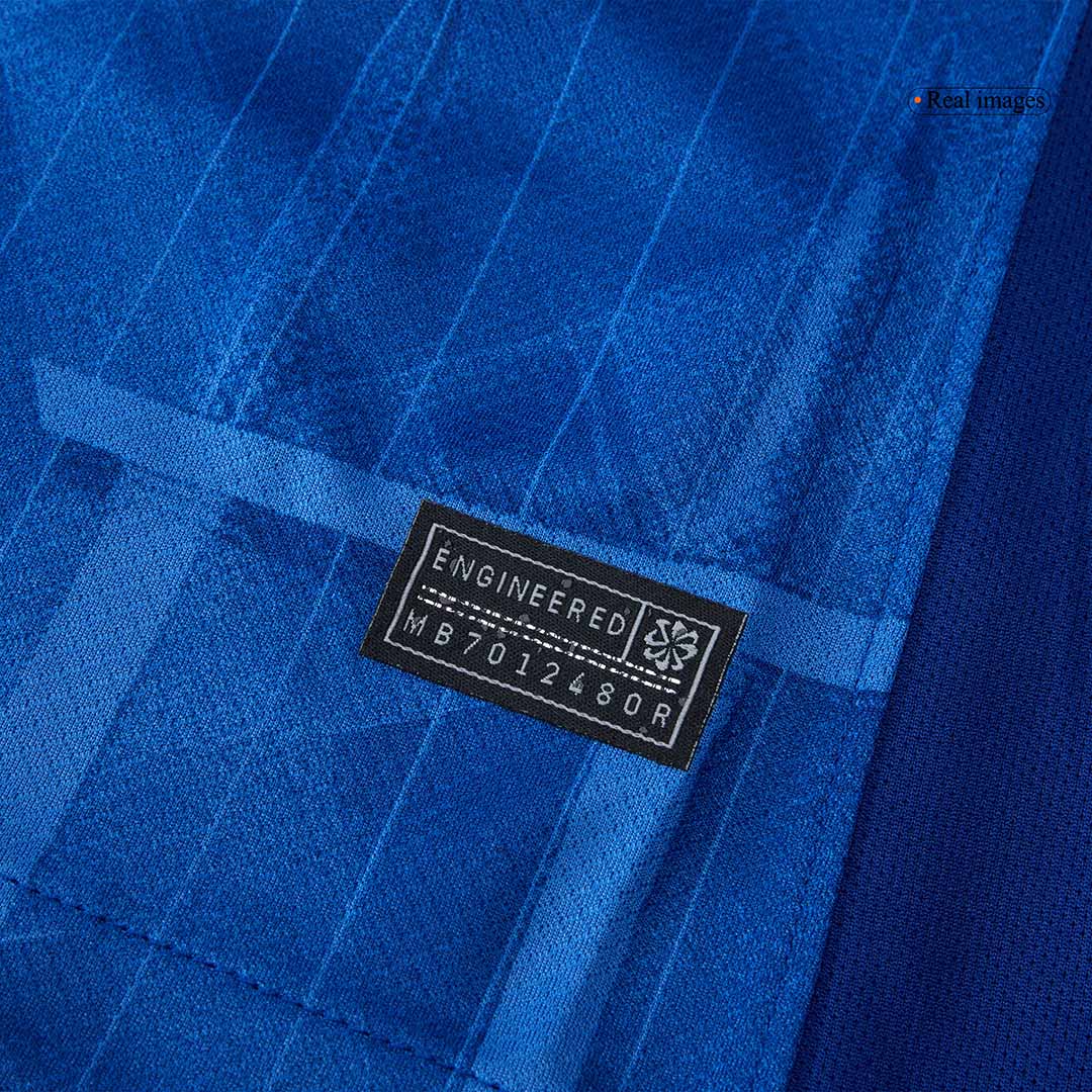 Chelsea Soccer Jersey Home Women's Custom Shirt 2025/26 - bestsoccerstore