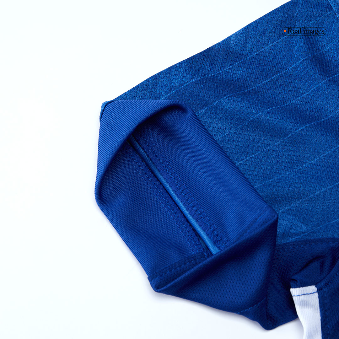 Chelsea Soccer Jersey Home Women's Custom Shirt 2025/26 - bestsoccerstore