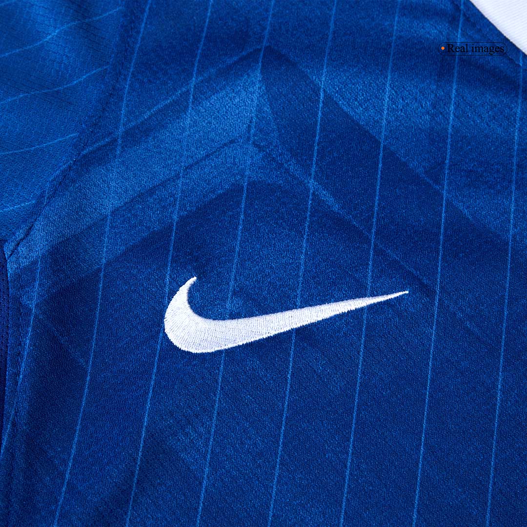 Chelsea Soccer Jersey Home Women's Custom Shirt 2025/26 - bestsoccerstore