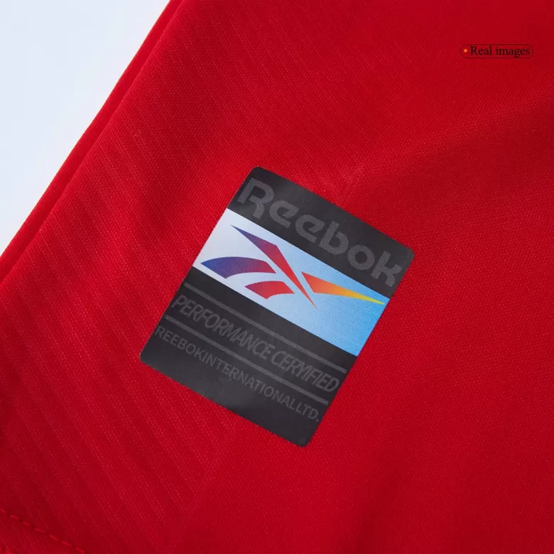 Panama Soccer Jersey Home Shirt 2025 - bestsoccerstore