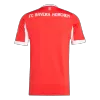 Bayern Munich Soccer Jersey Home Custom Shirt 2025/26 - bestsoccerstore