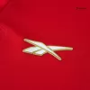 Panama Soccer Jersey Home Shirt 2025 - bestsoccerstore