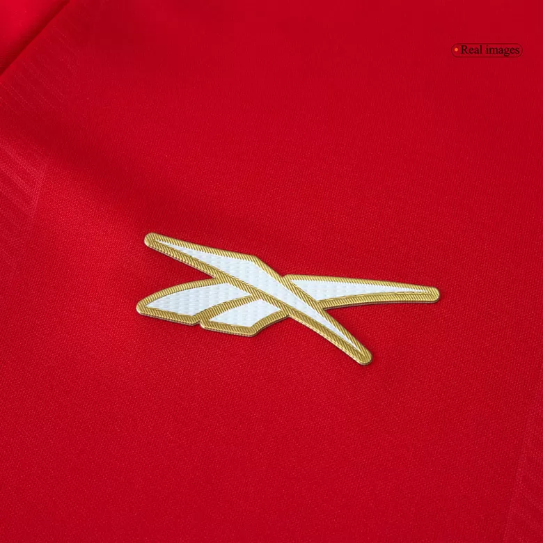 Panama Soccer Jersey Home Shirt 2025 - bestsoccerstore