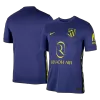 Atletico Madrid Soccer Jersey Away Custom Shirt 2025/26 - bestsoccerstore