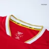 Panama Soccer Jersey Home Shirt 2025 - bestsoccerstore