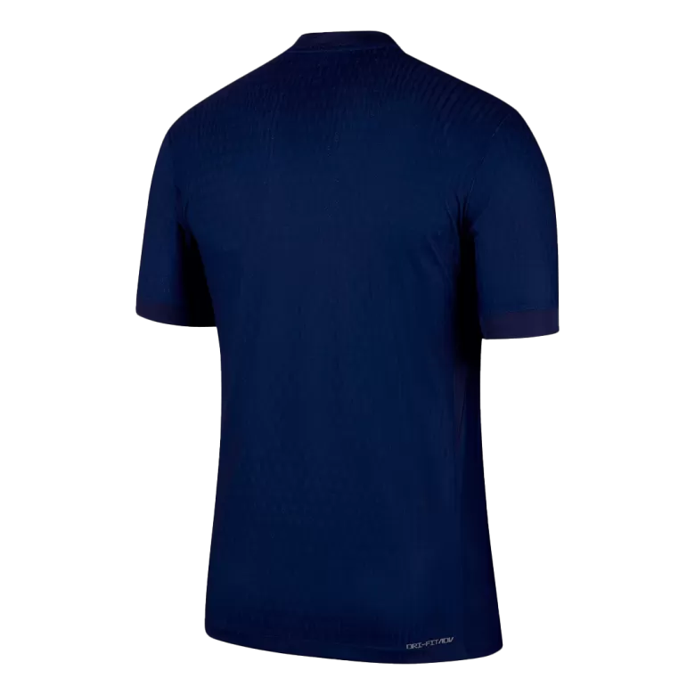 Authentic PSG Jersey Soccer Jersey Home 2025/26 - bestsoccerstore