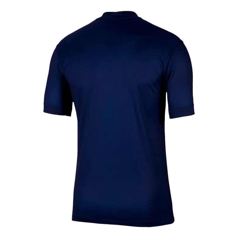 PSG Soccer Jersey Home Shirt 2025/26 - bestsoccerstore
