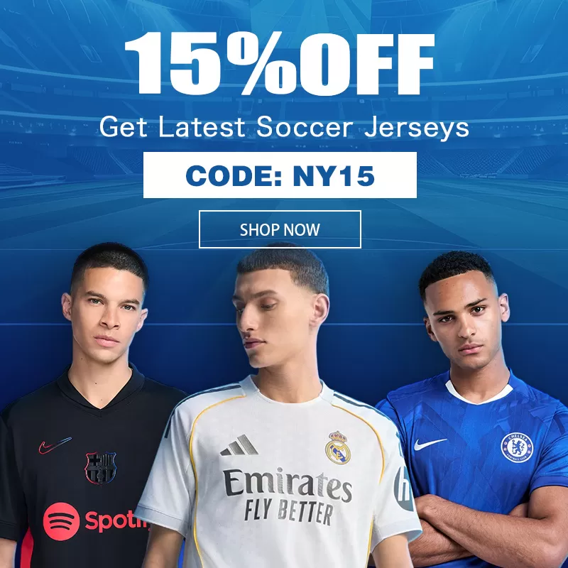 BANNER - bestsoccerstore