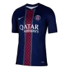 PSG Soccer Jersey Home Shirt 2025/26 - bestsoccerstore