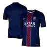 PSG Soccer Jersey Home Shirt 2025/26 - bestsoccerstore