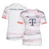 Bayern Munich Soccer Jersey Away Women's Custom Shirt 2025/26 - bestsoccerstore