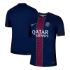 Authentic PSG Jersey Custom Soccer Jersey Home 2025/26 - Club World Cup - bestsoccerstore