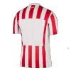 Atletico Madrid Soccer Jersey Home Custom Shirt 2025/26 - bestsoccerstore