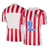 Atletico Madrid Soccer Jersey Home Custom Shirt 2025/26 - bestsoccerstore