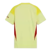 Arsenal Jersey Custom Soccer Goalkeeper Jersey 2025/26 - bestsoccerstore