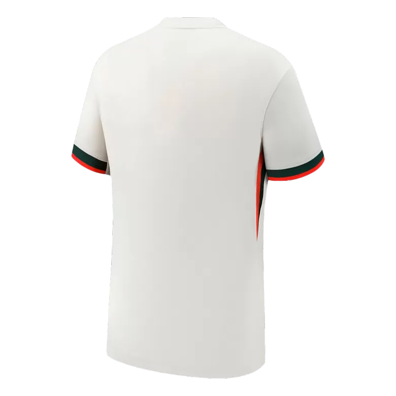 Chelsea Soccer Jersey Away Shirt 2025/26 - bestsoccerstore